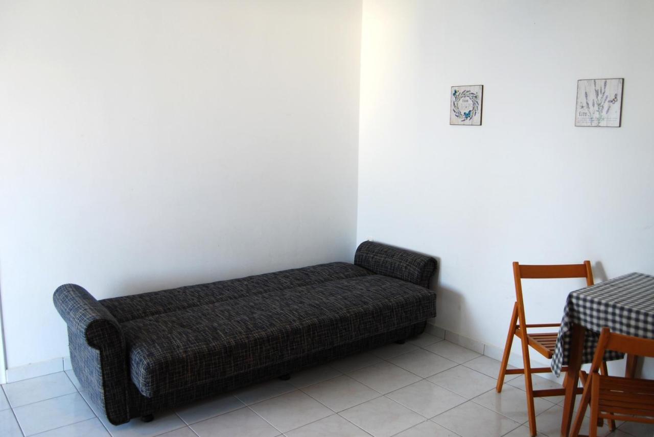 Bay View Studio Megas Gialos - Nites Екстер'єр фото