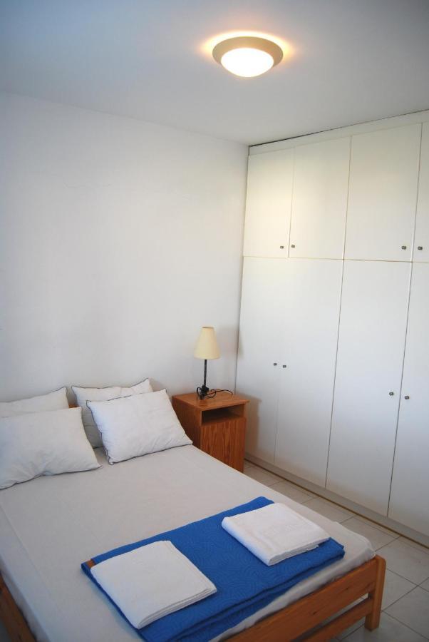 Bay View Studio Megas Gialos - Nites Екстер'єр фото