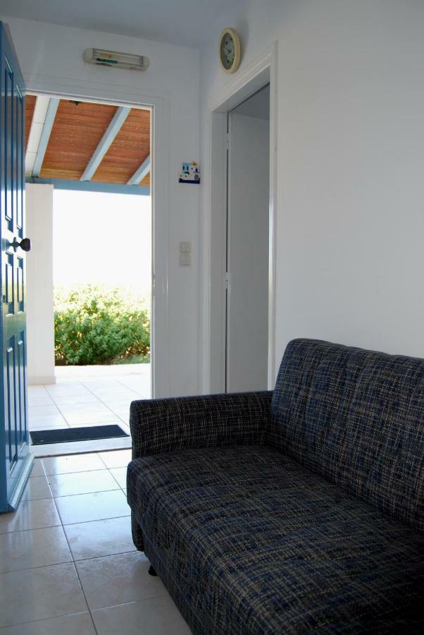 Bay View Studio Megas Gialos - Nites Екстер'єр фото